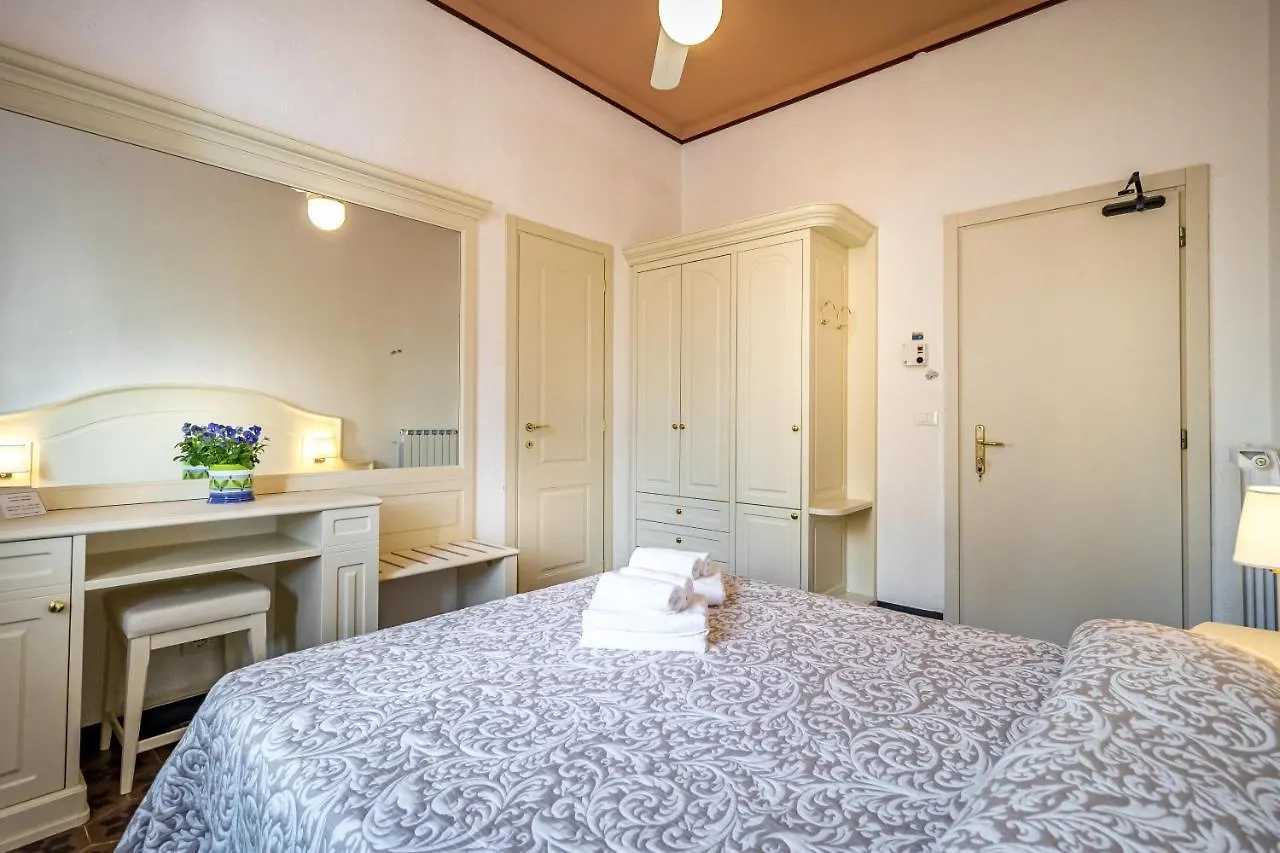 ** Hotel Miramare Di Varigotti Italy