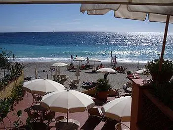 Miramare Di Varigotti Hotel