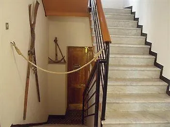 Miramare Di Varigotti Itália